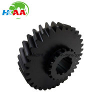 China Factory Custom Made 42CrMo Helical Gear for Machine